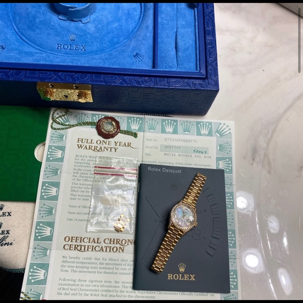 Rolex watch Sale - Picture 10 of 14
